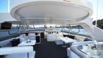 Hillsy  Top deck